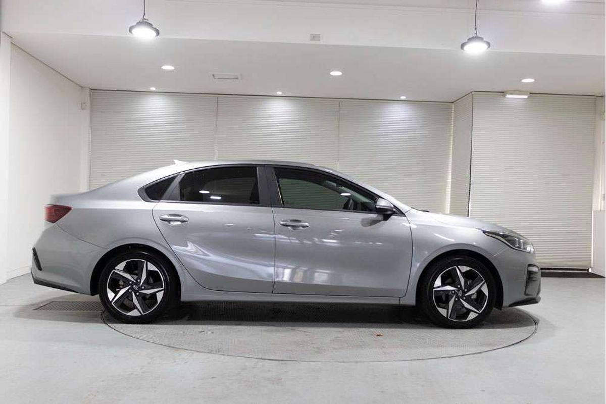 2021 Kia Cerato S BD