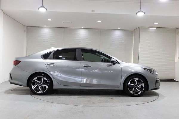 2021 Kia Cerato S BD