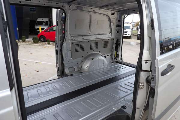 2013 Mercedes-Benz Vito 113CDI 639 LWB
