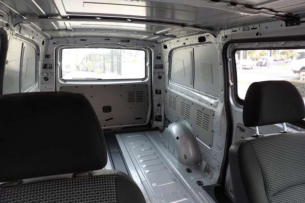2013 Mercedes-Benz Vito 113CDI 639 LWB