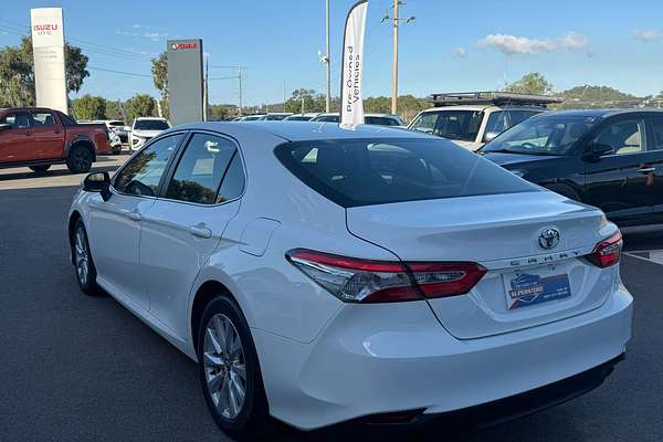 2019 Toyota Camry Ascent ASV70R