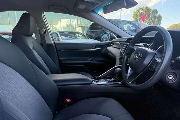 2019 Toyota Camry Ascent ASV70R