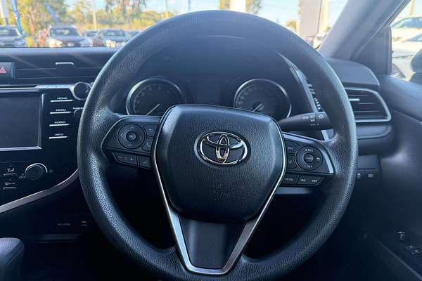 2019 Toyota Camry Ascent ASV70R