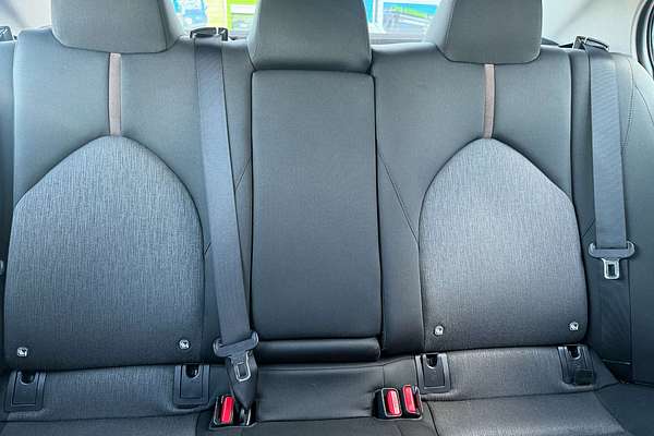 2019 Toyota Camry Ascent ASV70R