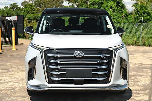 2024 LDV MIFA Mode