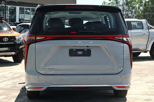 2024 LDV MIFA Mode
