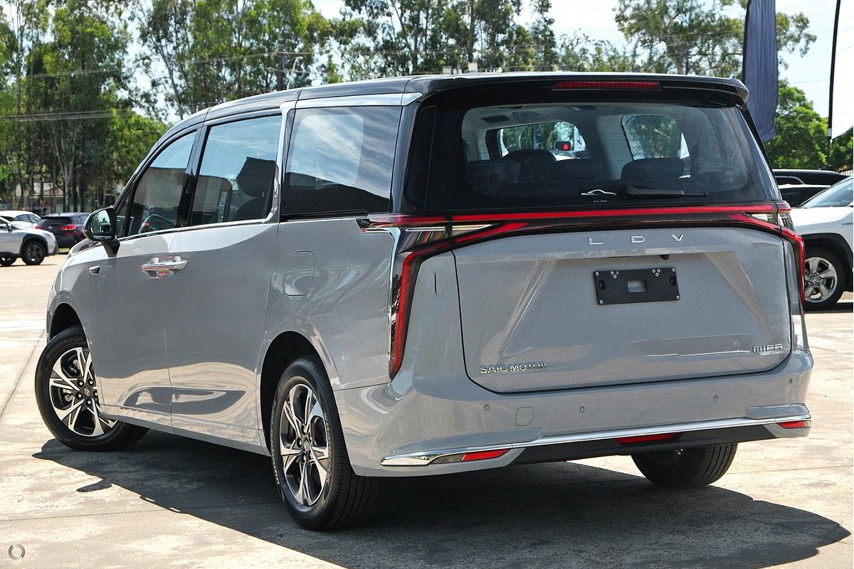 2024 LDV MIFA Mode