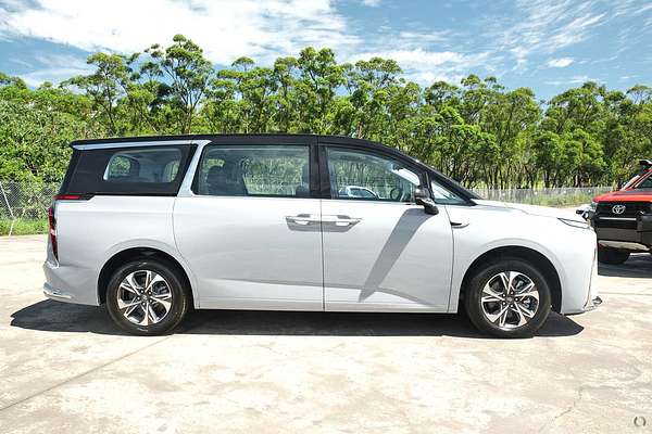 2024 LDV MIFA Mode