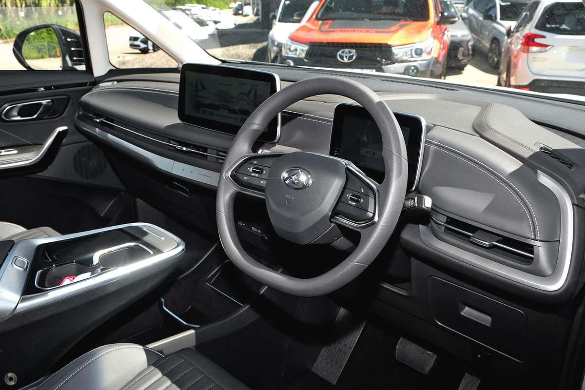 2024 LDV MIFA Mode