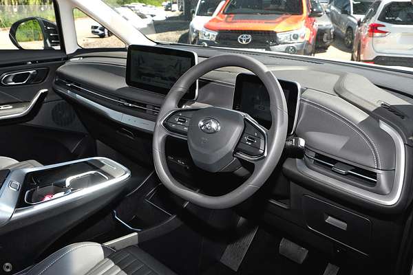 2024 LDV MIFA Mode