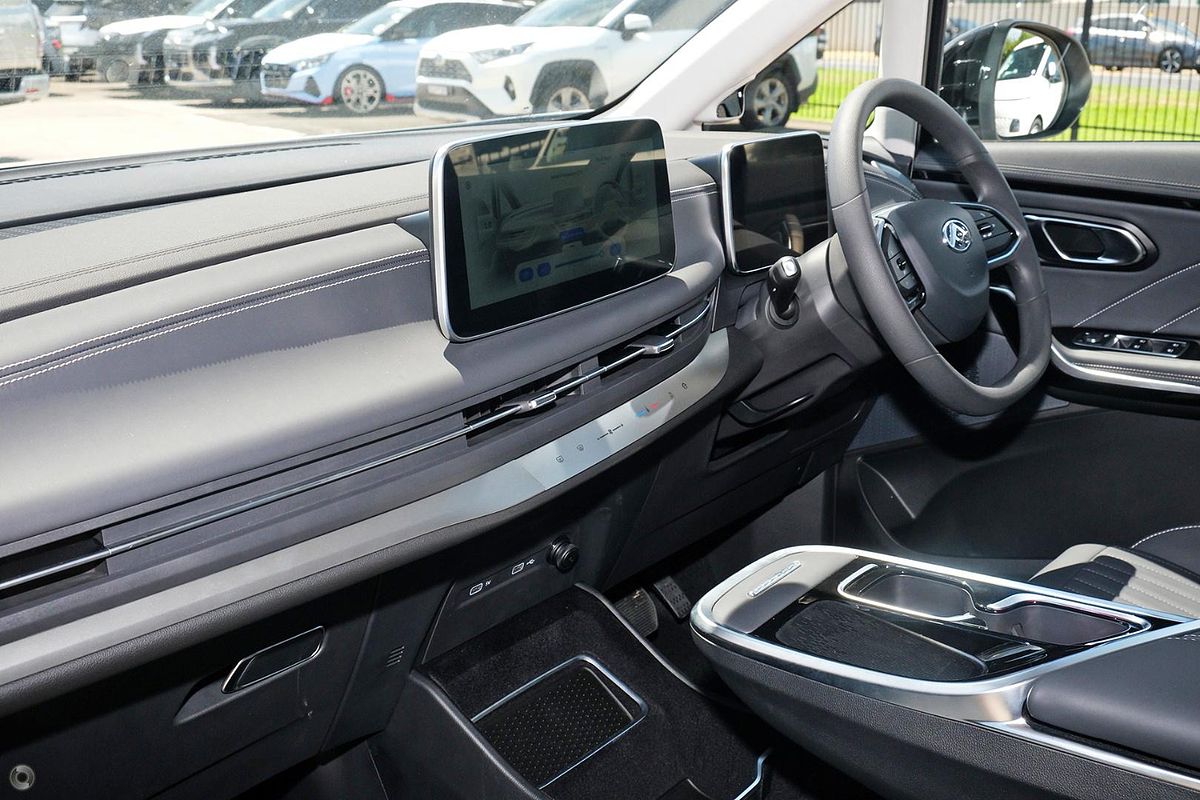 2024 LDV MIFA Mode