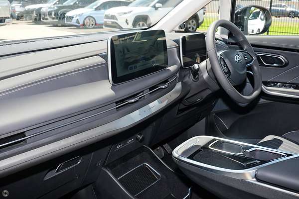 2024 LDV MIFA Mode