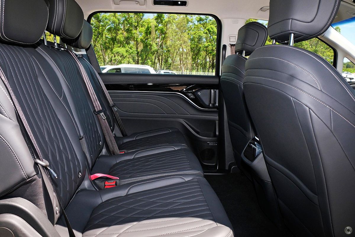 2024 LDV MIFA Mode