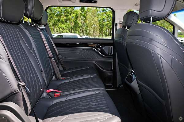 2024 LDV MIFA Mode