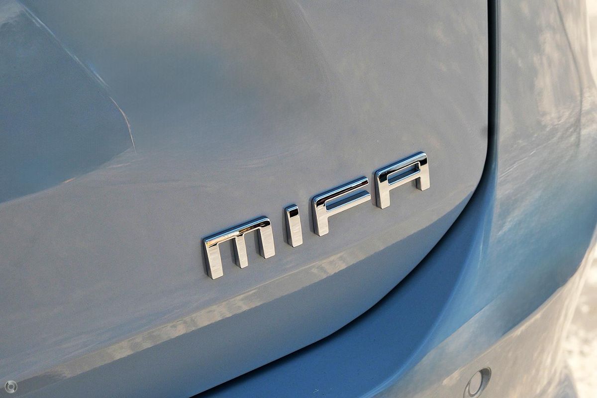 2024 LDV MIFA Mode