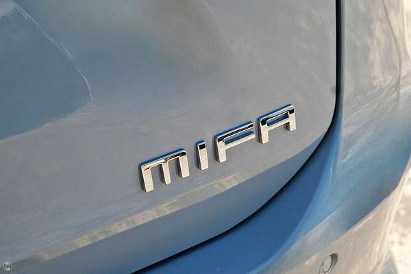 2024 LDV MIFA Mode