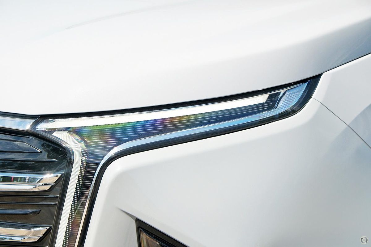 2024 LDV MIFA Mode