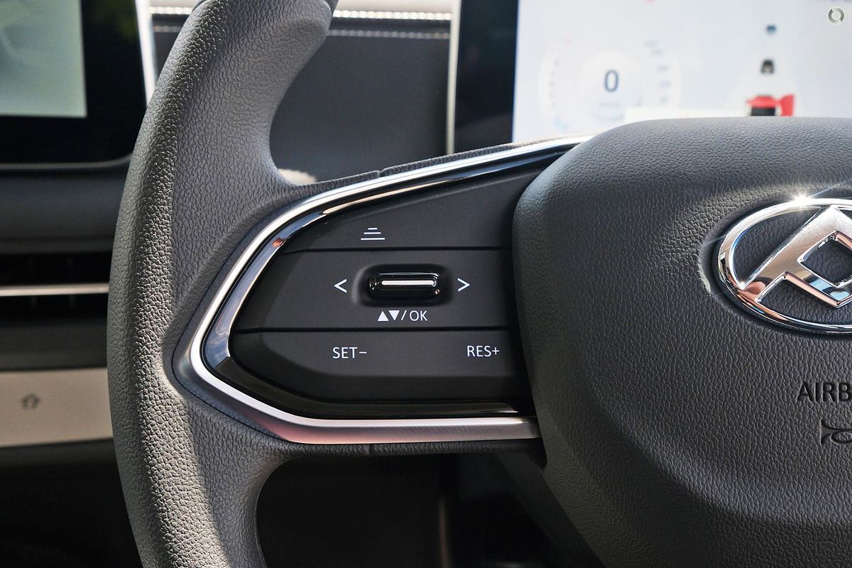 2024 LDV MIFA Mode