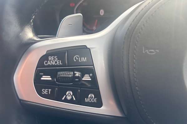 2018 BMW 3 Series 330i M Sport G20