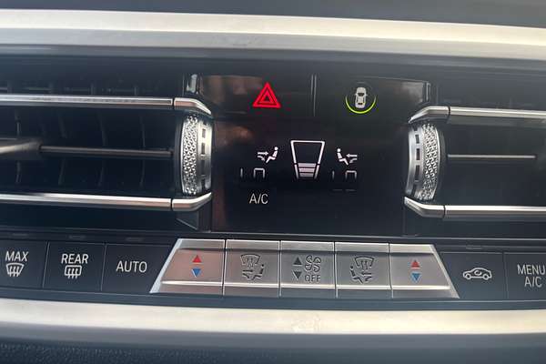 2018 BMW 3 Series 330i M Sport G20