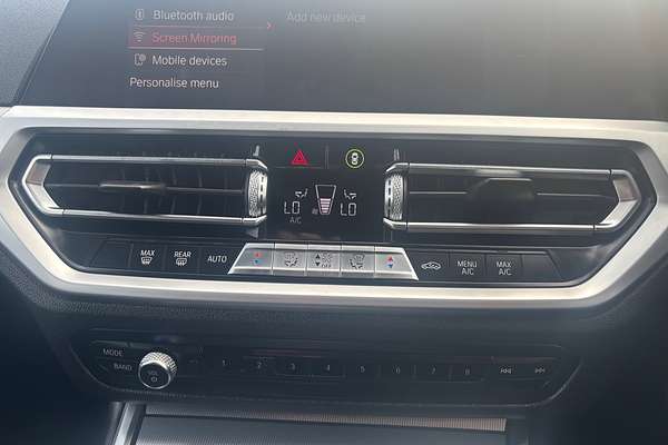 2018 BMW 3 Series 330i M Sport G20