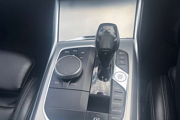 2018 BMW 3 Series 330i M Sport G20