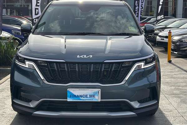 2024 Kia Carnival S KA4