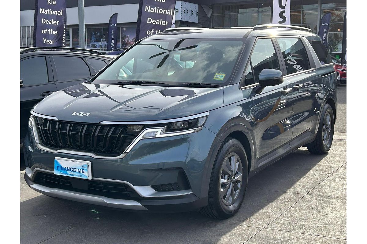 2024 Kia Carnival S KA4