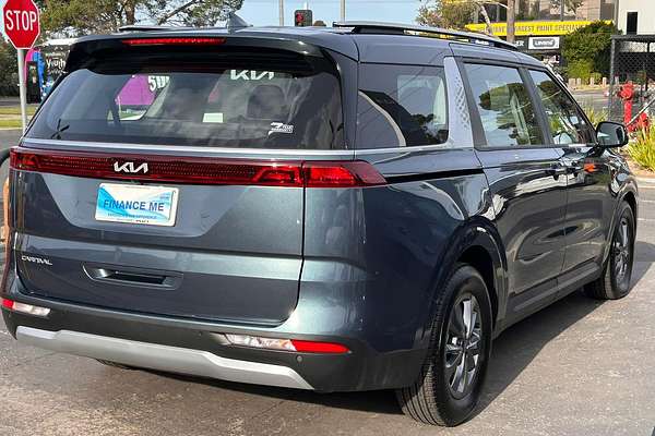 2024 Kia Carnival S KA4