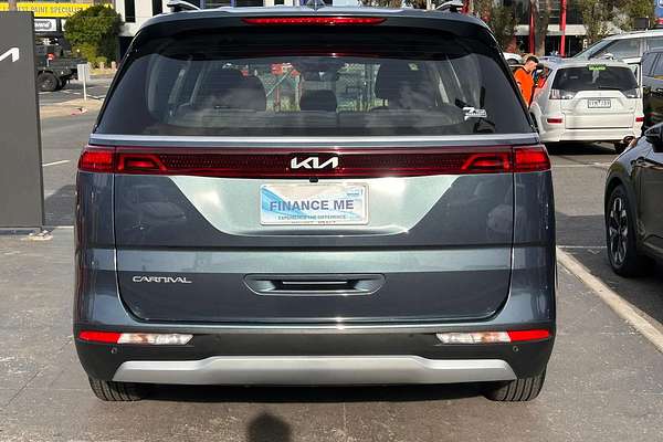 2024 Kia Carnival S KA4