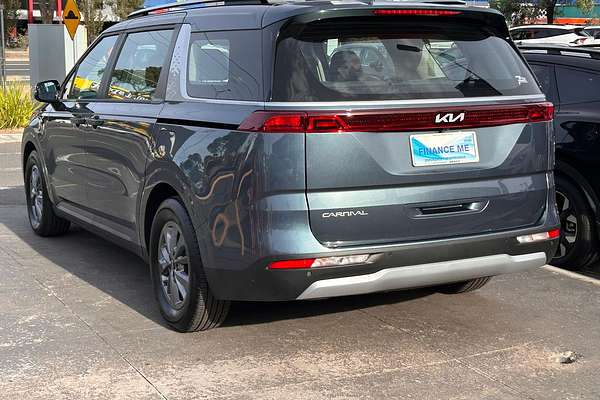 2024 Kia Carnival S KA4