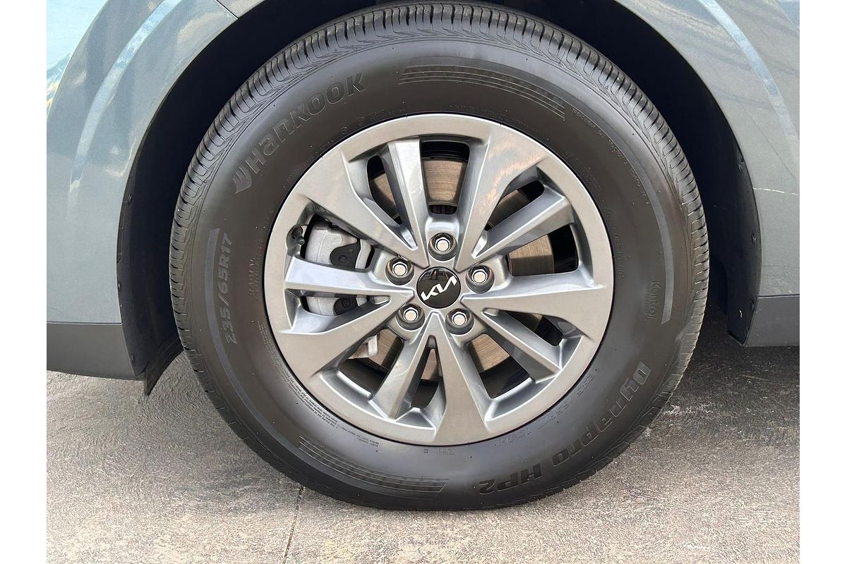 2024 Kia Carnival S KA4