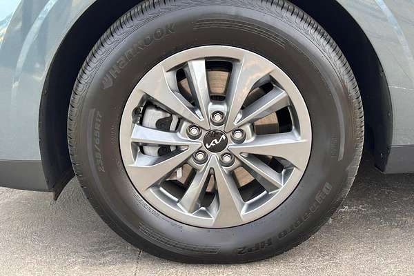 2024 Kia Carnival S KA4