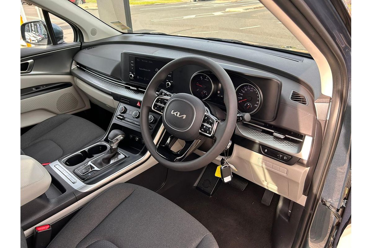 2024 Kia Carnival S KA4