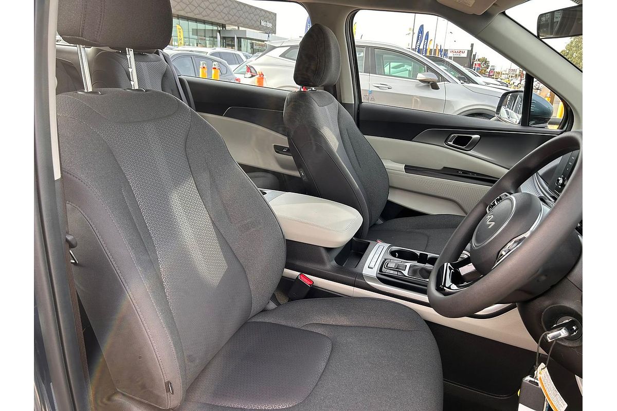 2024 Kia Carnival S KA4