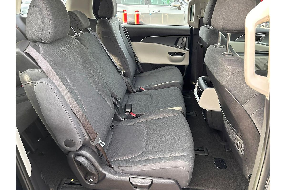 2024 Kia Carnival S KA4