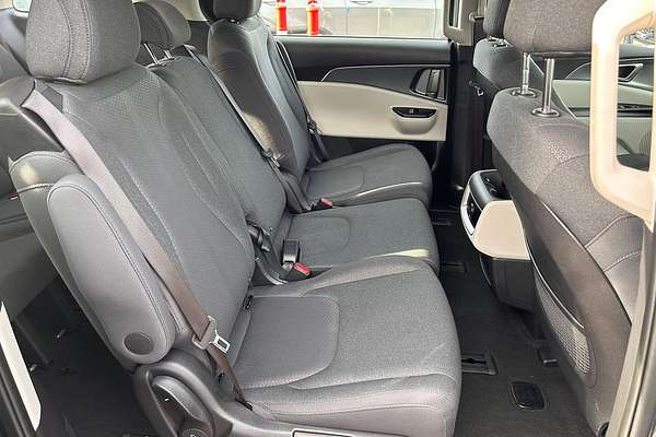 2024 Kia Carnival S KA4
