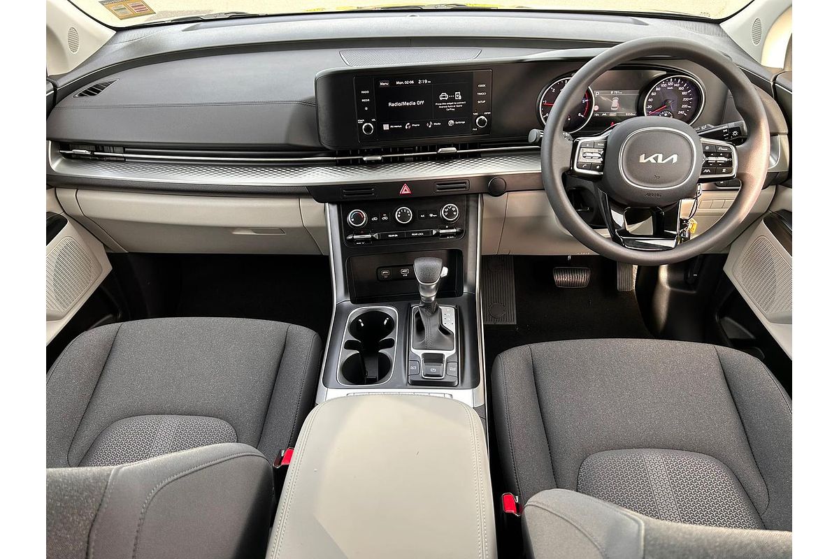 2024 Kia Carnival S KA4