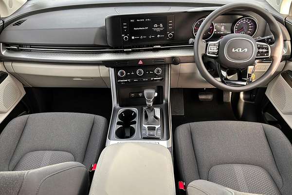 2024 Kia Carnival S KA4