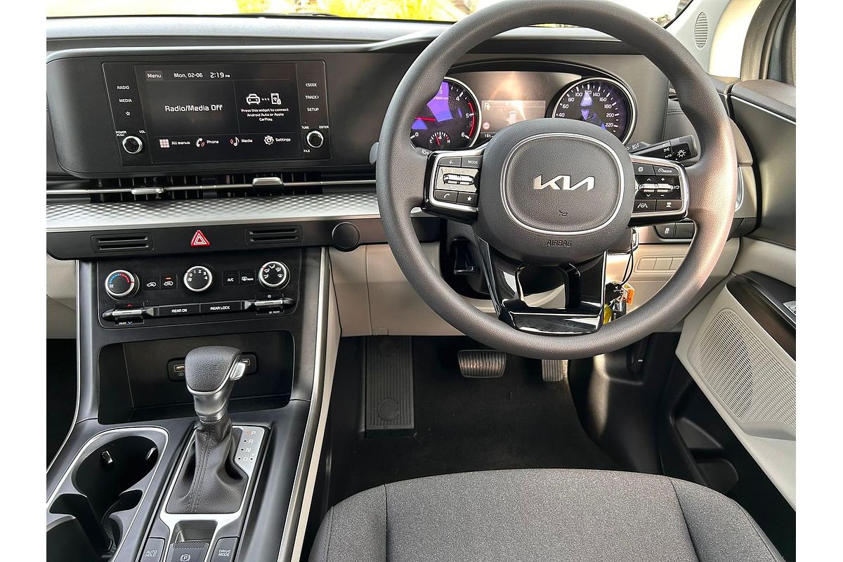 2024 Kia Carnival S KA4
