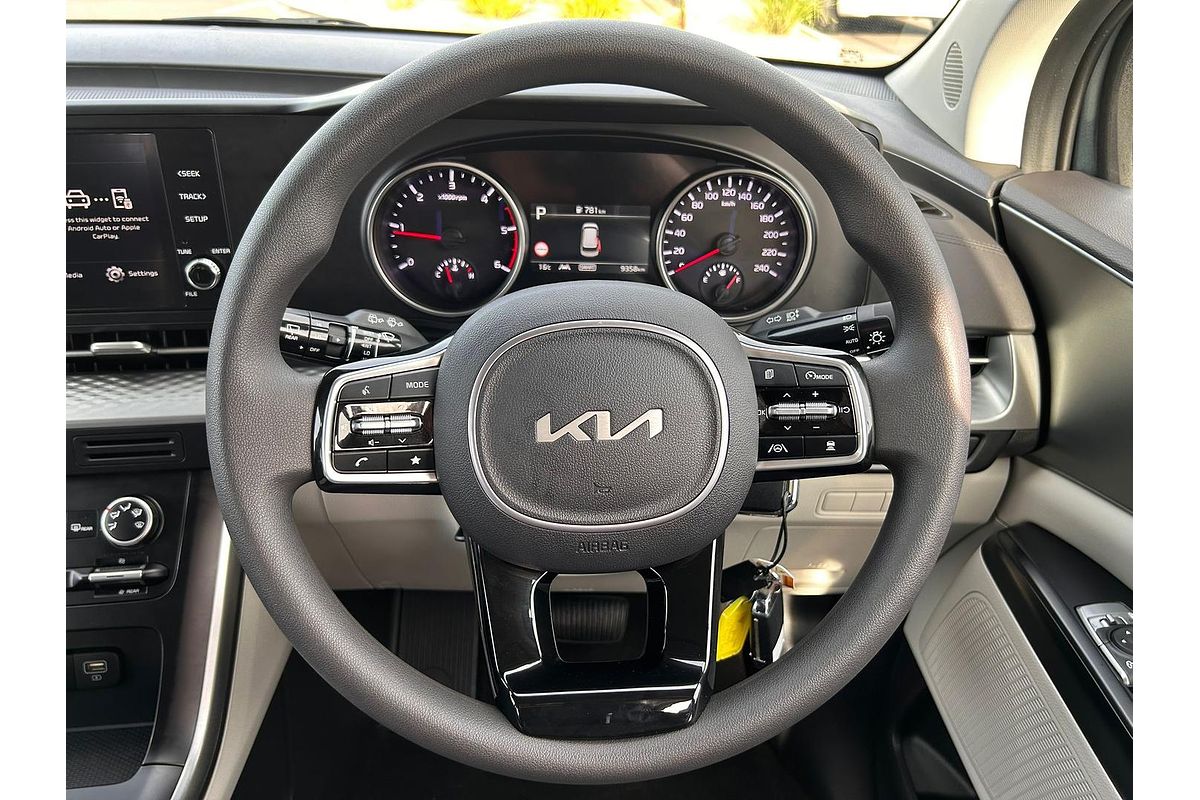2024 Kia Carnival S KA4