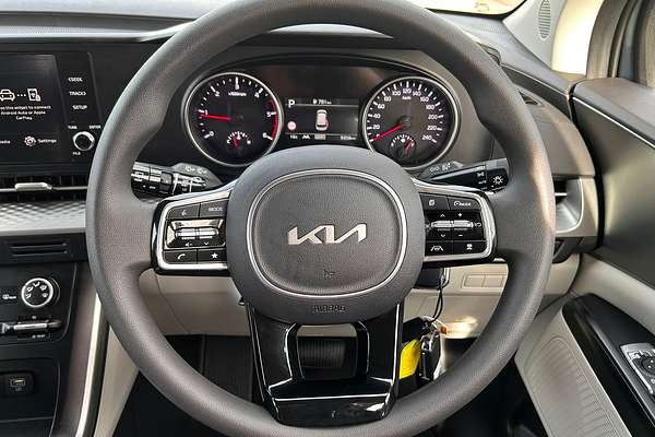 2024 Kia Carnival S KA4