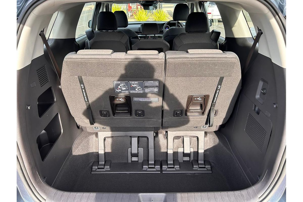 2024 Kia Carnival S KA4