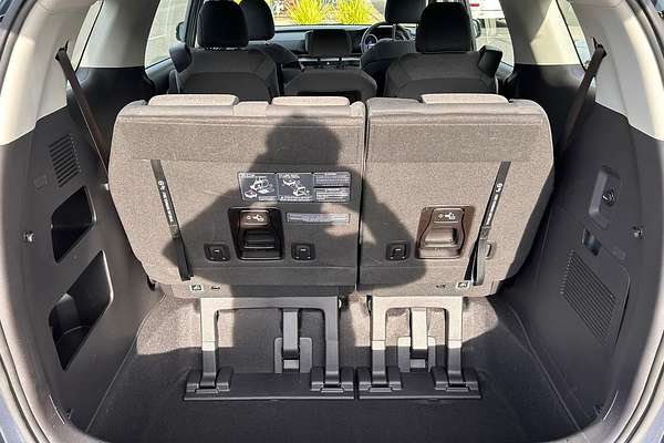 2024 Kia Carnival S KA4