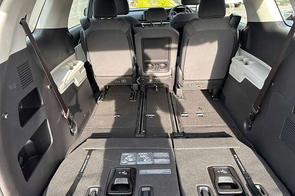 2024 Kia Carnival S KA4