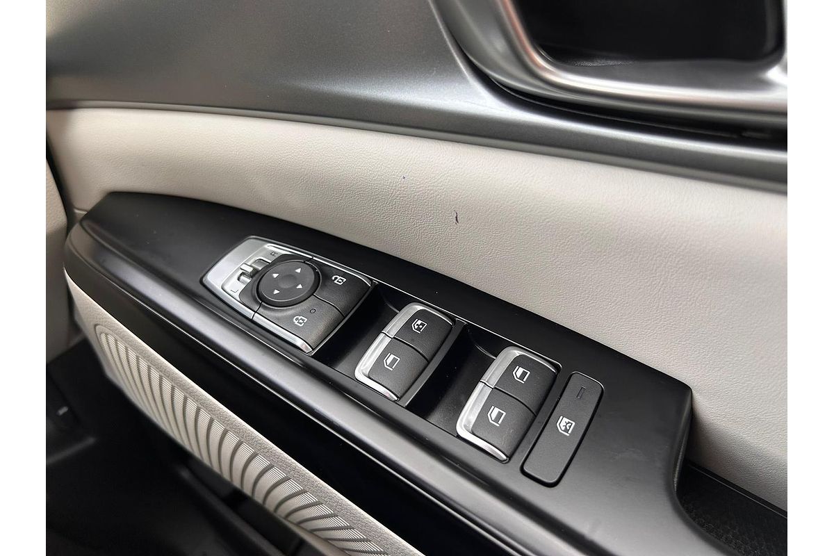 2024 Kia Carnival S KA4
