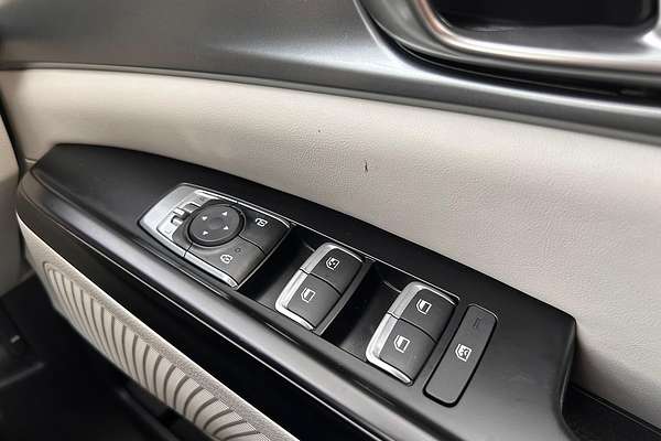 2024 Kia Carnival S KA4