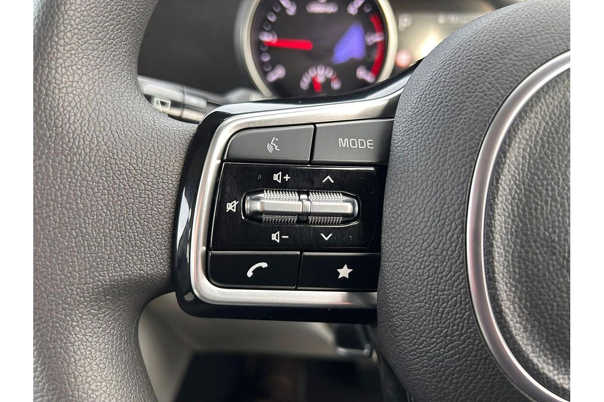2024 Kia Carnival S KA4