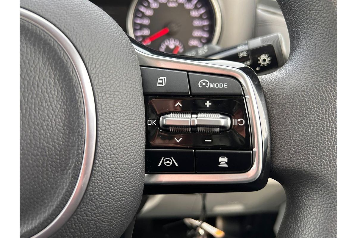 2024 Kia Carnival S KA4