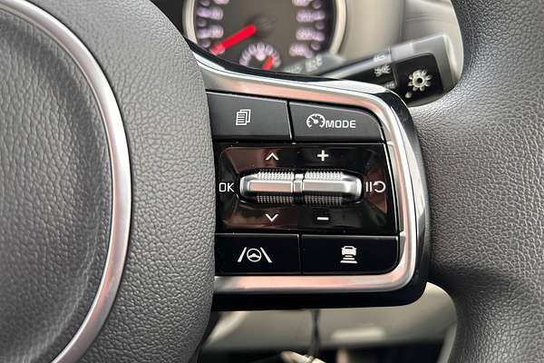 2024 Kia Carnival S KA4